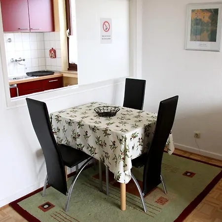 Sejour - Naehe Un-campus U. Wccb Bonn