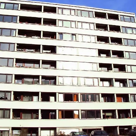 Sejour - Naehe Un-campus U. Wccb Apartament