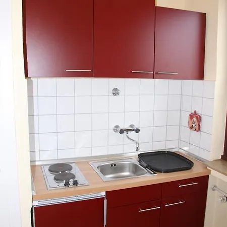Apartman Sejour - Naehe Un-campus U. Wccb *