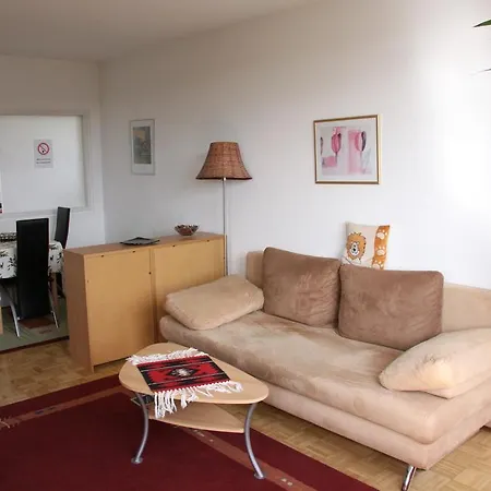 Sejour - Naehe Un-campus U. Wccb *