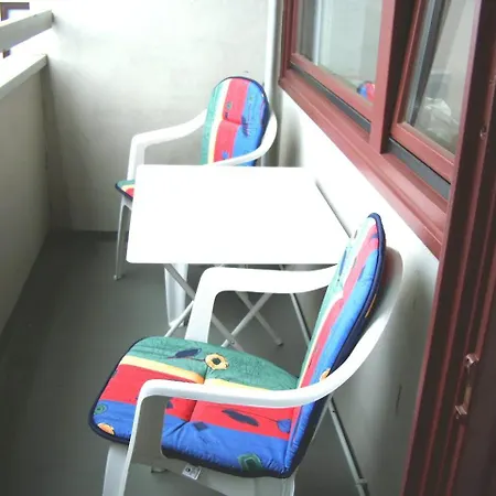 Apartman Sejour - Naehe Un-campus U. Wccb