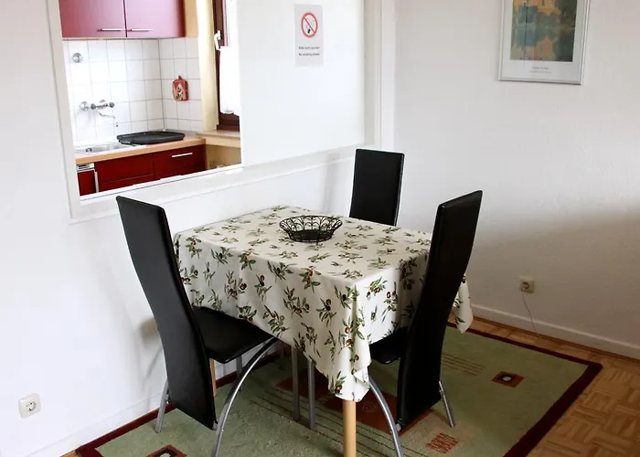 Sejour - Naehe Un-campus U. Wccb Bonn