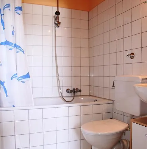 Fewo Sejour - Nahe Un-campus U. Wccb