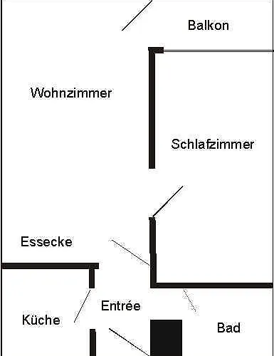 Sejour - Naehe Un-campus U. Wccb Appartement *